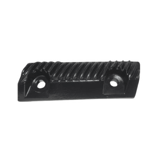 Barra do rotor John Deere em ferro fundido com tratamento térmico – código original AH150405 – CBS Parts