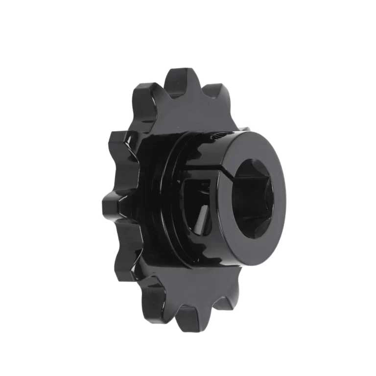 Elemento do elevador de palha em ferro fundido com tratamento térmico para New Holland – códigos 87665225, 84236902 da CBS Parts