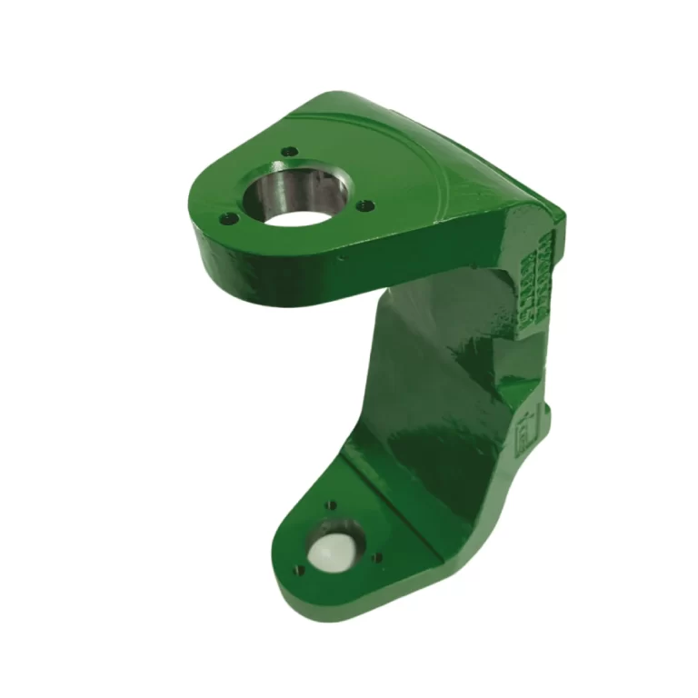 Forquilha do eixo traseiro em aço para John Deere – códigos H208344, H174081 da CBS Parts