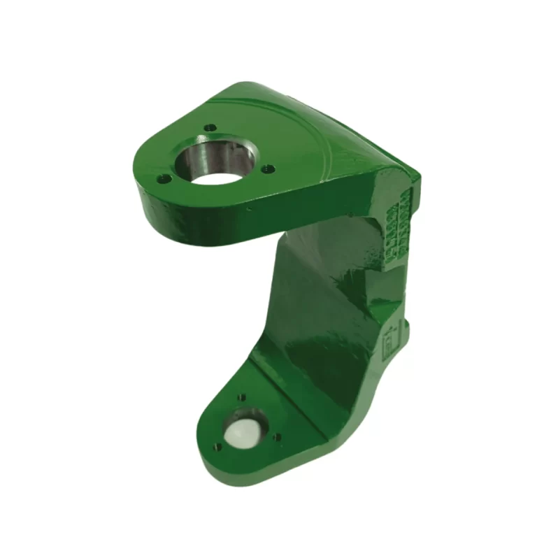 Forquilha do eixo traseiro Heavy Duty em aço para John Deere – códigos HXE117739, HXE144558 da CBS Parts