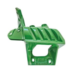 Barra do rotor John Deere em ferro fundido com tratamento térmico – códigos originais AH216674, H212563 – CBS Parts