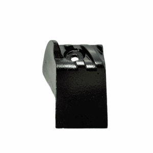 Barra do rotor New Holland em ferro fundido com tratamento térmico – códigos originais 47616142, 84257778 – CBS Parts