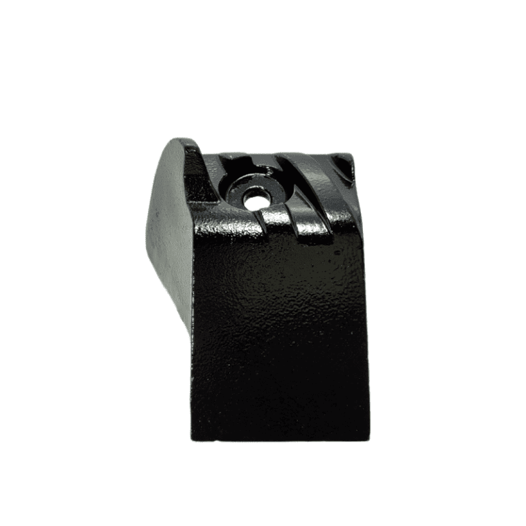 Barra do rotor New Holland em ferro fundido com tratamento térmico – códigos originais 47616142, 84257778 – CBS Parts