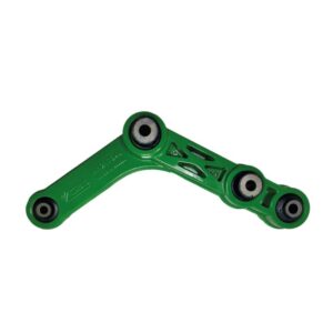 Braço da peneira John Deere em alumínio injetado – código original AH219846 – CBS Parts