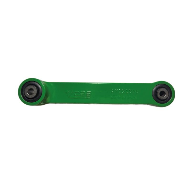Braço da peneira John Deere em alumínio injetado – código AH220398 da CBS Parts