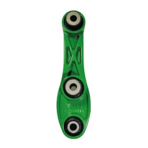 Braço da peneira John Deere em alumínio injetado – código original AXE16294 – CBS Parts