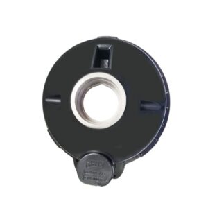 Carcaça da redução final dianteira em ferro fundido para New Holland – código 84999877 da CBS Parts