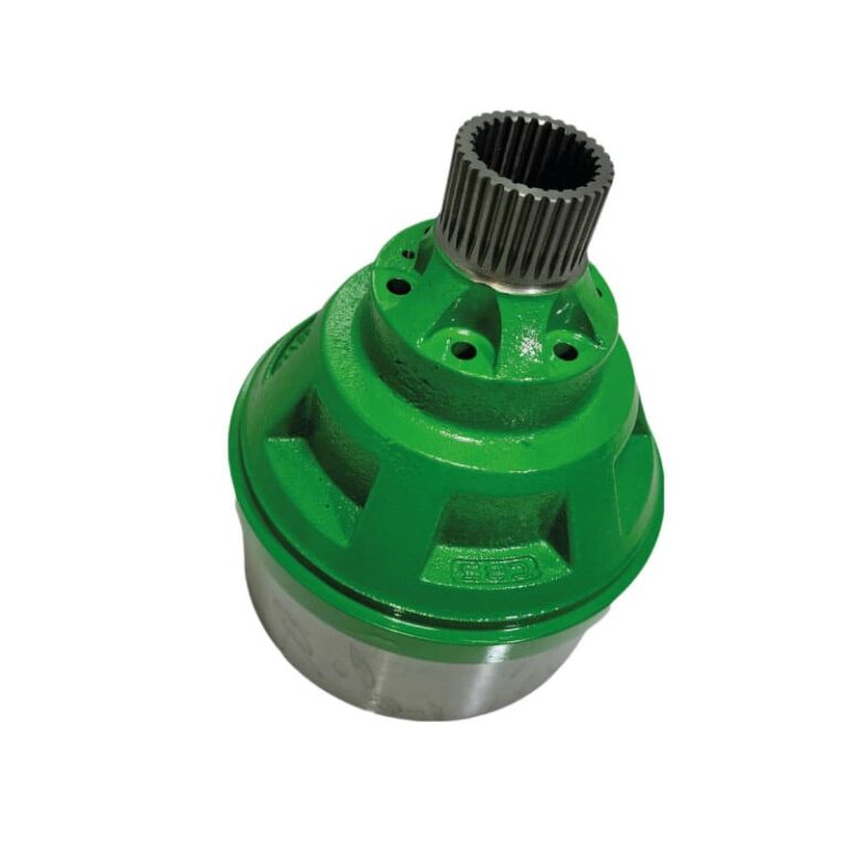 Cubo do variador do cilindro em ferro fundido para John Deere – código Z11580 da CBS Parts