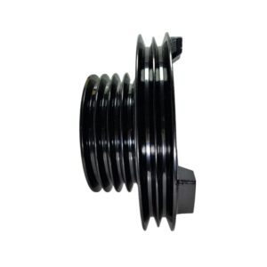 Disco 4HB do acionamento principal em ferro fundido para New Holland – código 84023880 da CBS Parts