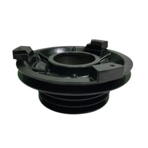 Disco de acionamento da trilha em ferro fundido para New Holland – código 824051 da CBS Parts