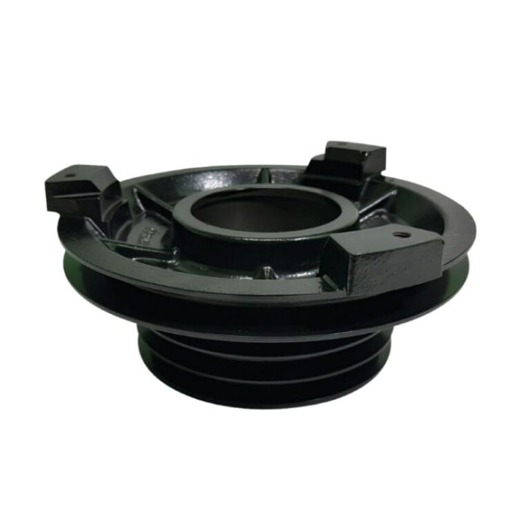 Disco de acionamento da trilha em ferro fundido para New Holland – código 824051 da CBS Parts