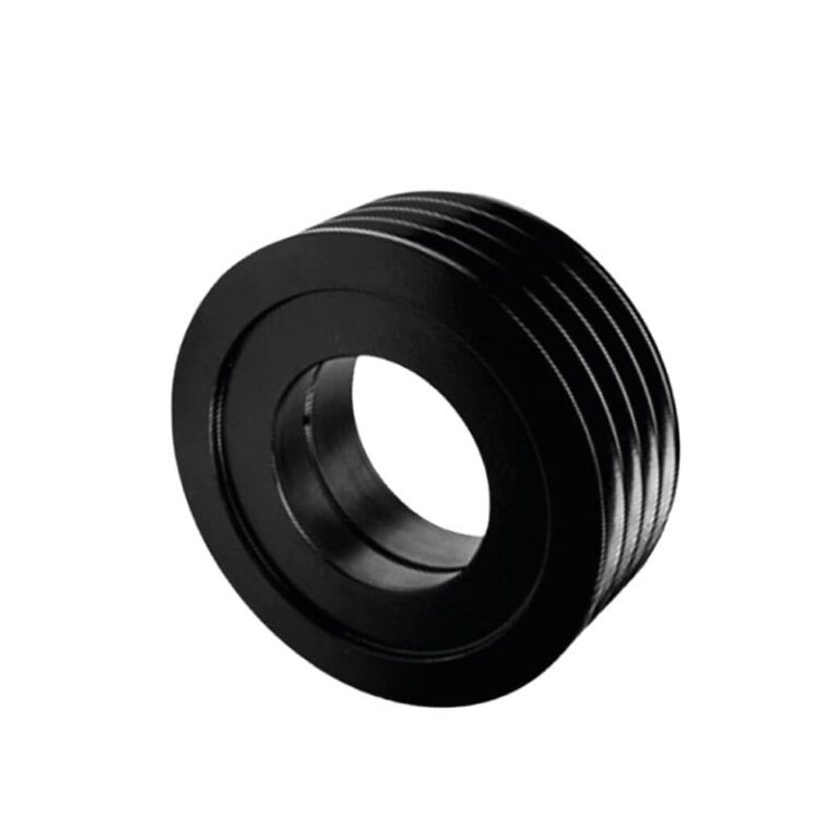 Disco do hidro New Holland em ferro fundido – código 84997052 da CBS Parts