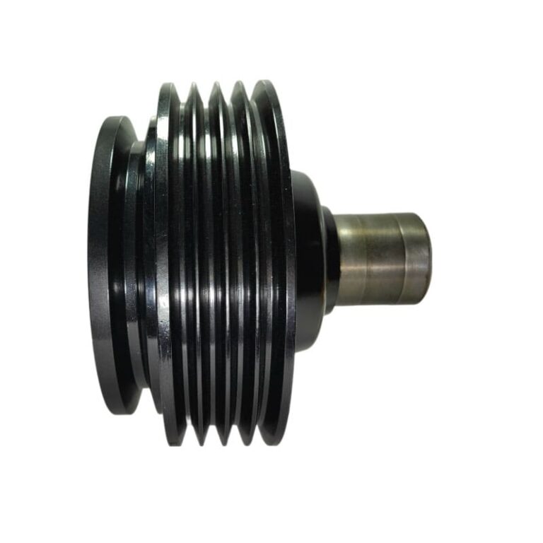 Disco do motor em ferro fundido para New Holland – código 87526862 da CBS Parts