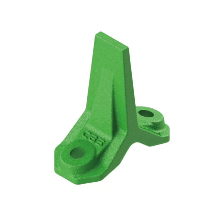 Pua do rotor Heavy Duty em ferro fundido com tratamento térmico para John Deere da CBS Parts